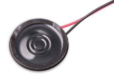 腔體揚(yáng)聲器 腔體揚(yáng)聲器